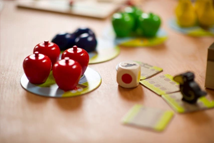 kinderarten